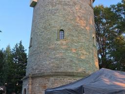 Eröffnung Bergfest am Donnerstag